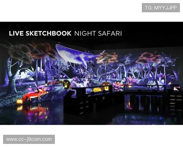 以足球盒为灵感打造沉浸式运动互动体验新潮创意空间