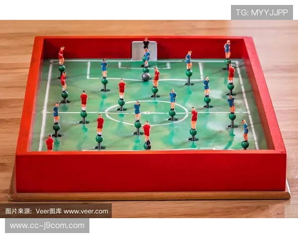 创新足球桌面竞技玩具款式 激发激情与创意的完美结合